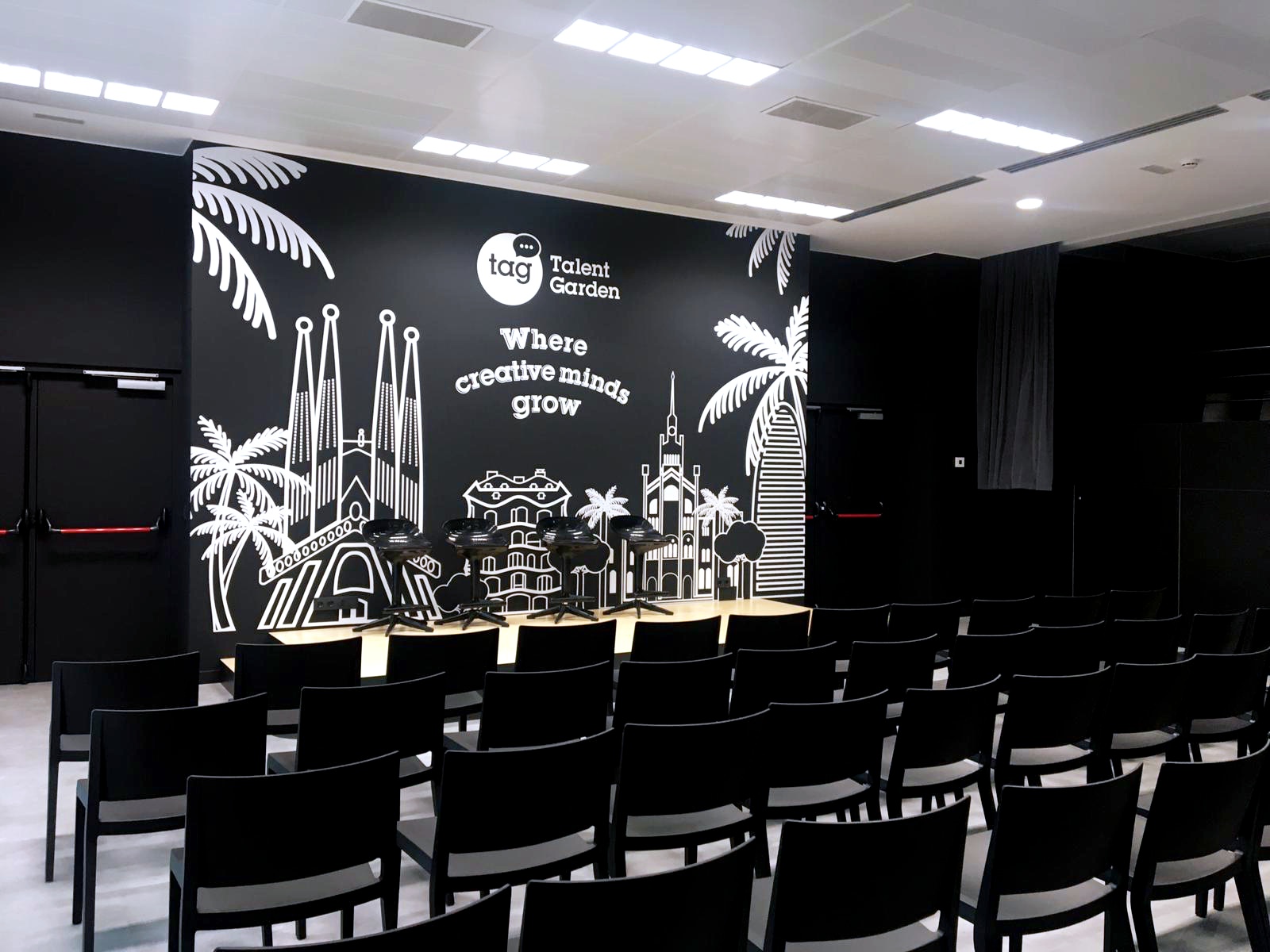 Flex 22@ - ramón turró 169 6